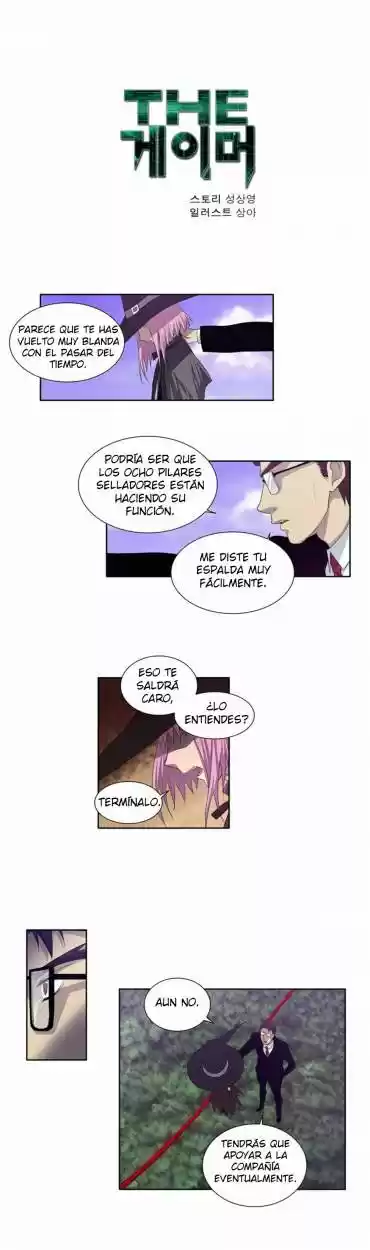 The Gamer (2013) - Capítulo 79 - Página 4 - LectorTMOo