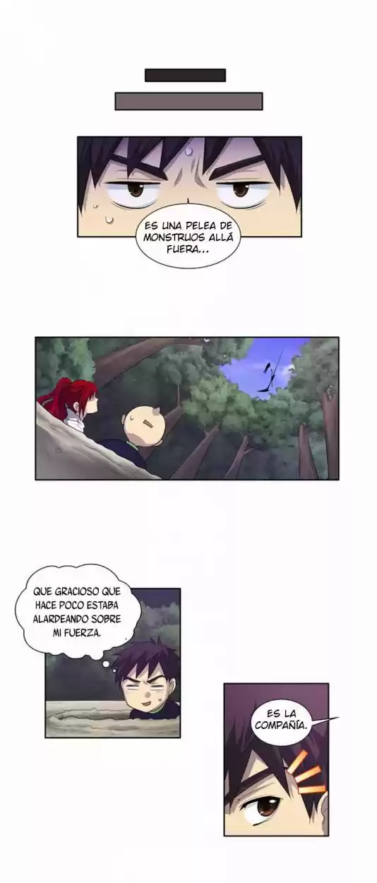 The Gamer (2013) - Capítulo 79 - Página 6 - LectorTMOo