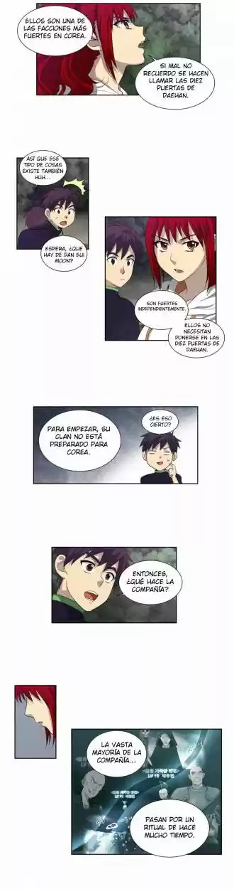 The Gamer (2013) - Capítulo 79 - Página 8 - LectorTMOo