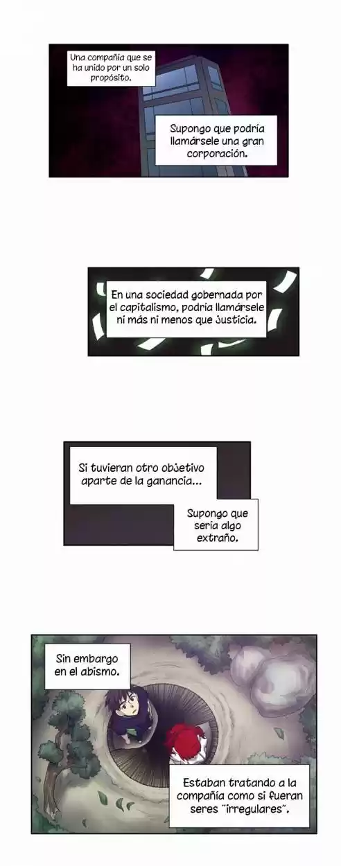 The Gamer (2013) - Capítulo 79 - Página 10 - LectorTMOo