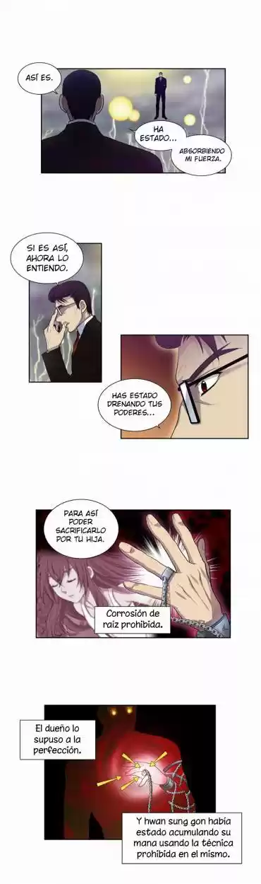 The Gamer (2013) - Capítulo 80 - Página 8 - LectorTMOo