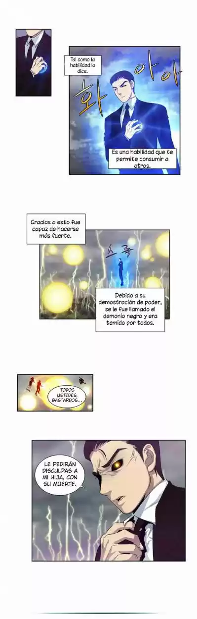 The Gamer (2013) - Capítulo 80 - Página 16 - LectorTMOo