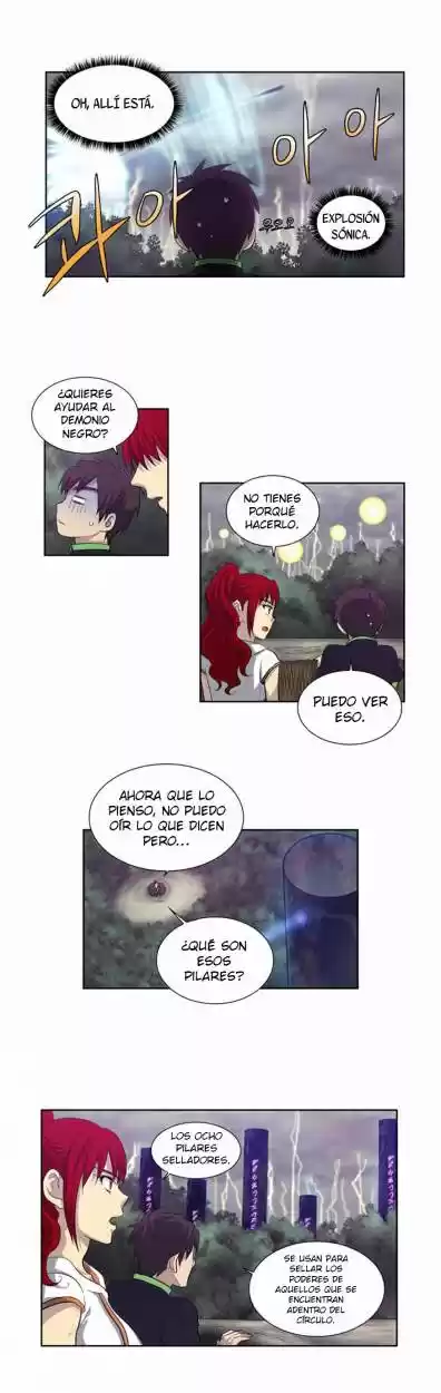 The Gamer (2013) - Capítulo 80 - Página 18 - LectorTMOo