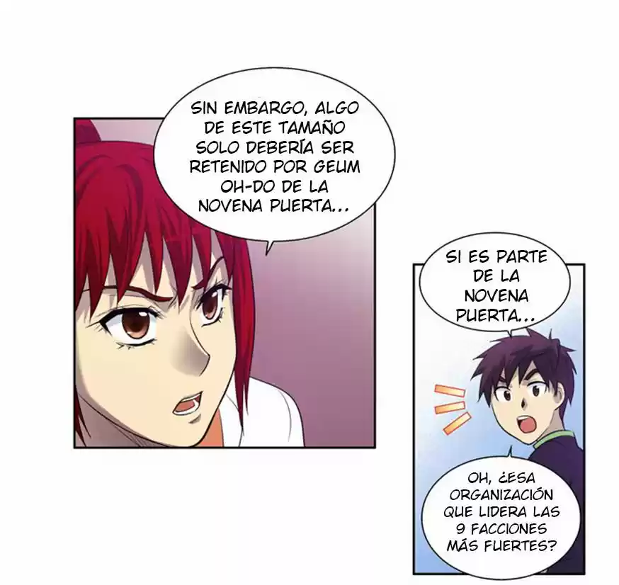 The Gamer (2013) - Capítulo 80 - Página 19 - LectorTMOo