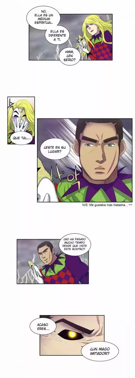 The Gamer (2013) - Capítulo 81 - Página 6 - LectorTMOo
