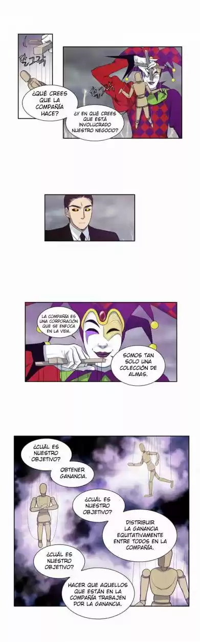 The Gamer (2013) - Capítulo 81 - Página 8 - LectorTMOo
