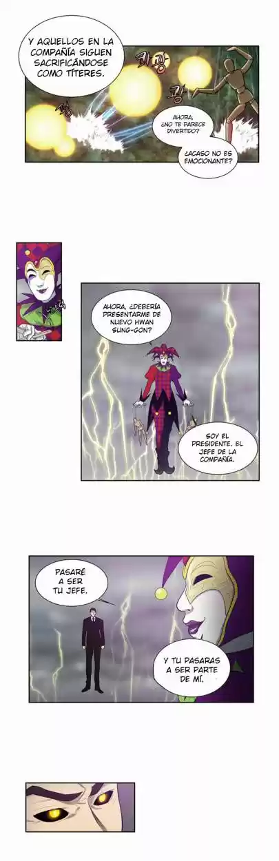 The Gamer (2013) - Capítulo 81 - Página 10 - LectorTMOo