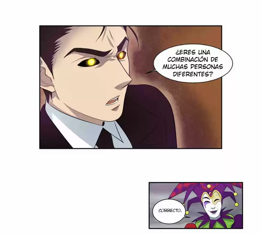 The Gamer (2013) - Capítulo 81 - Página 11 - LectorTMOo
