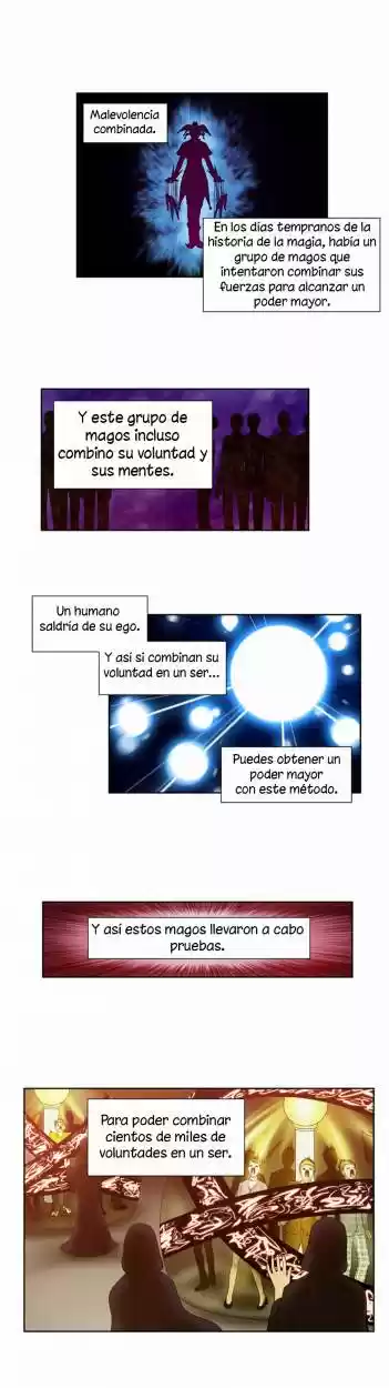 The Gamer (2013) - Capítulo 81 - Página 12 - LectorTMOo