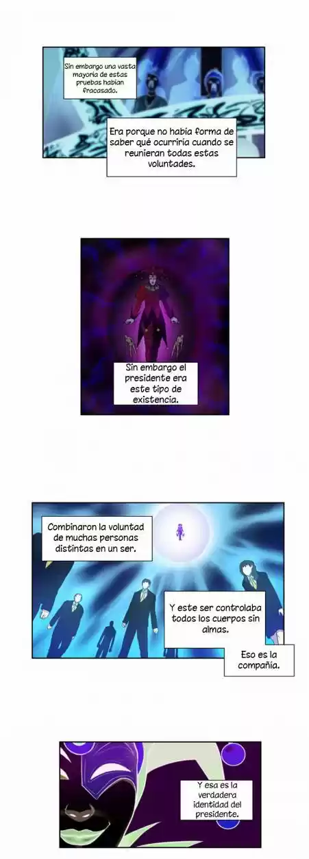 The Gamer (2013) - Capítulo 81 - Página 13 - LectorTMOo