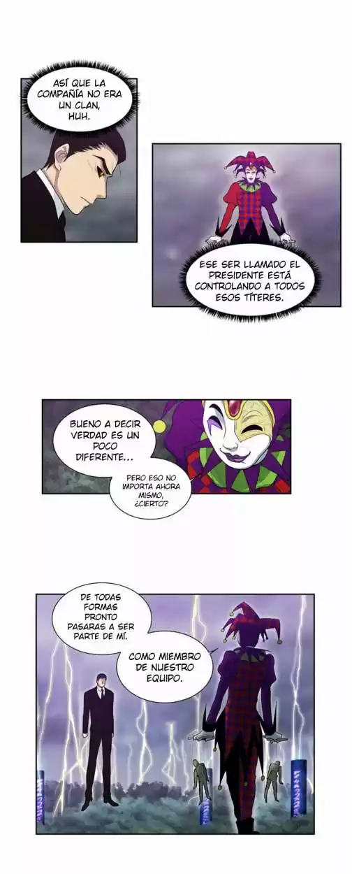 The Gamer (2013) - Capítulo 81 - Página 14 - LectorTMOo