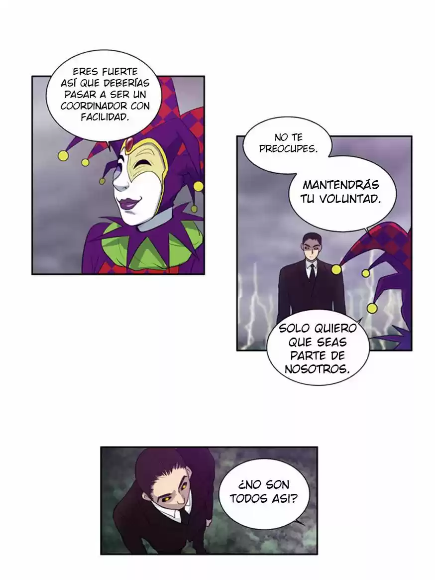 The Gamer (2013) - Capítulo 81 - Página 15 - LectorTMOo