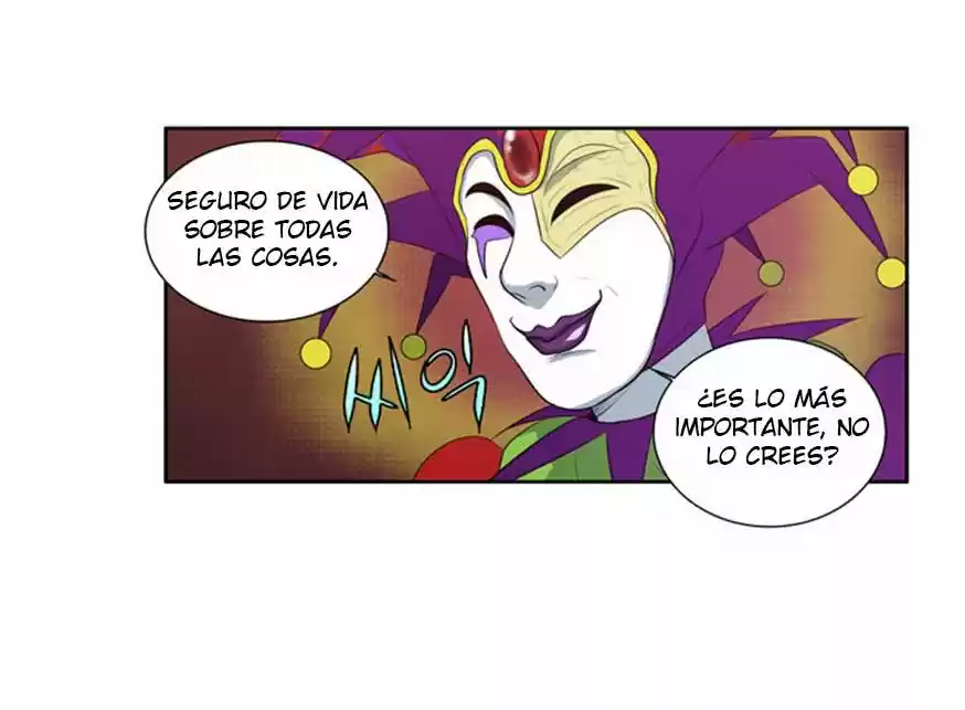 The Gamer (2013) - Capítulo 81 - Página 19 - LectorTMOo