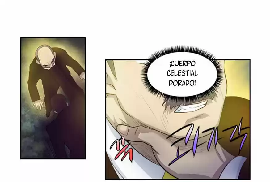 The Gamer (2013) - Capítulo 81 - Página 23 - LectorTMOo