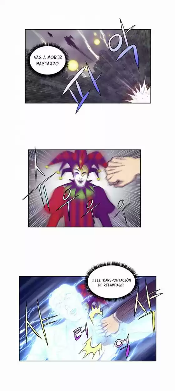 The Gamer (2013) - Capítulo 82 - Página 11 - LectorTMOo