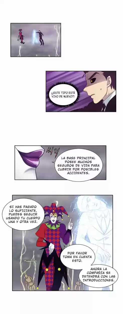 The Gamer (2013) - Capítulo 82 - Página 12 - LectorTMOo