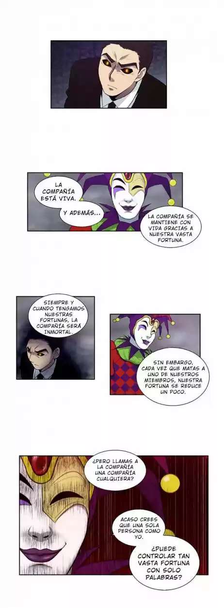The Gamer (2013) - Capítulo 82 - Página 13 - LectorTMOo