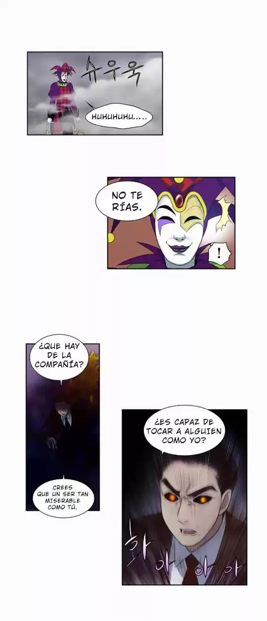 The Gamer (2013) - Capítulo 82 - Página 17 - LectorTMOo