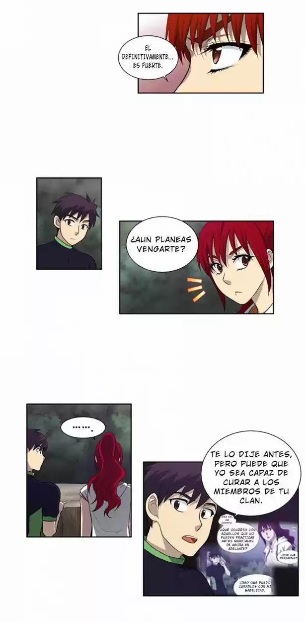 The Gamer (2013) - Capítulo 82 - Página 21 - LectorTMOo