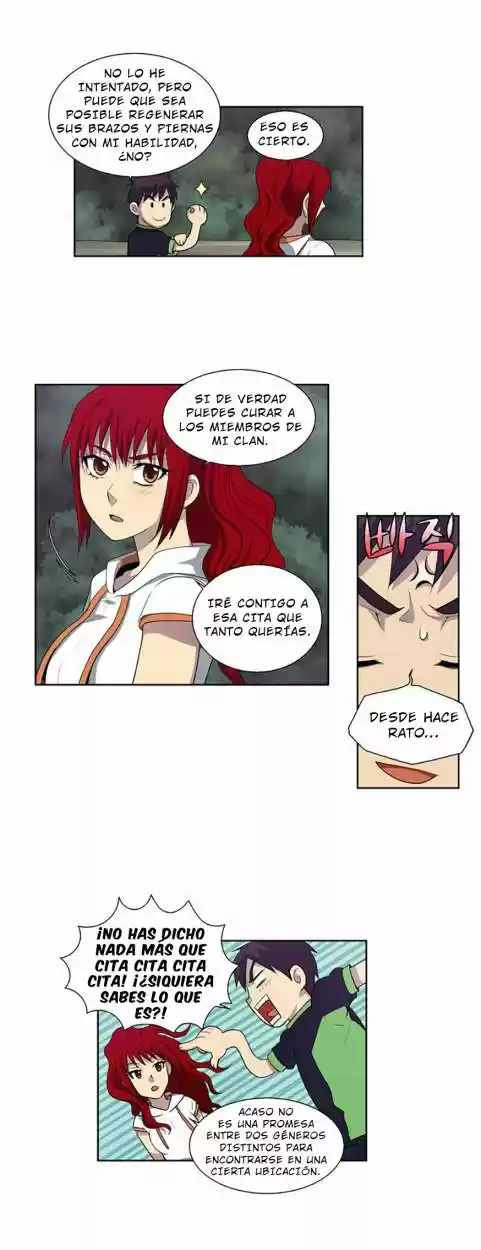 The Gamer (2013) - Capítulo 82 - Página 22 - LectorTMOo