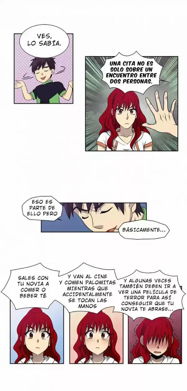The Gamer (2013) - Capítulo 82 - Página 23 - LectorTMOo