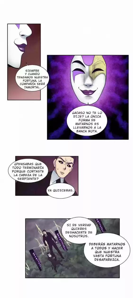 The Gamer (2013) - Capítulo 83 - Página 5 - LectorTMOo