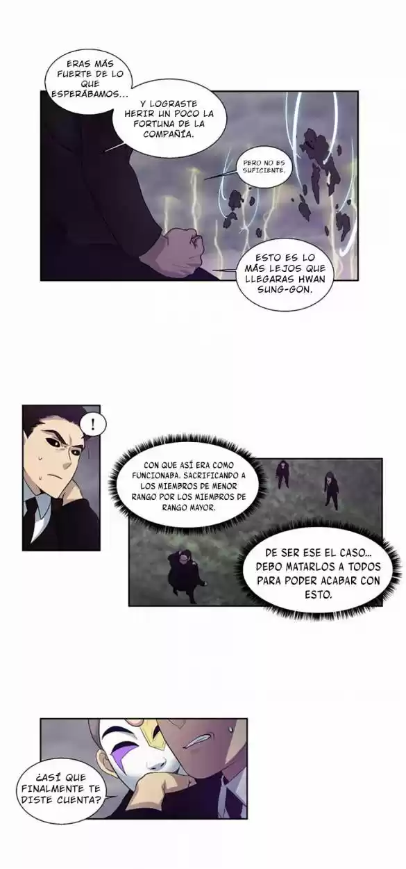 The Gamer (2013) - Capítulo 83 - Página 8 - LectorTMOo
