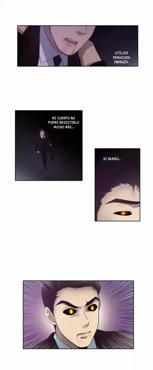 The Gamer (2013) - Capítulo 83 - Página 11 - LectorTMOo