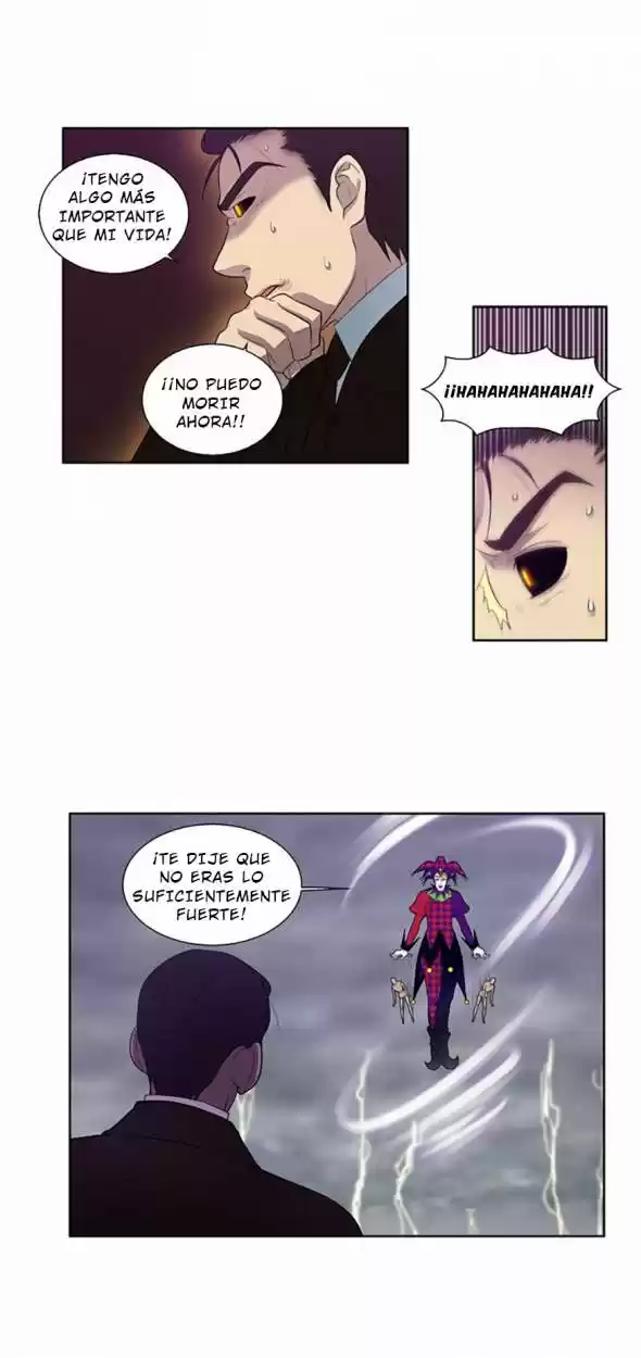 The Gamer (2013) - Capítulo 83 - Página 15 - LectorTMOo