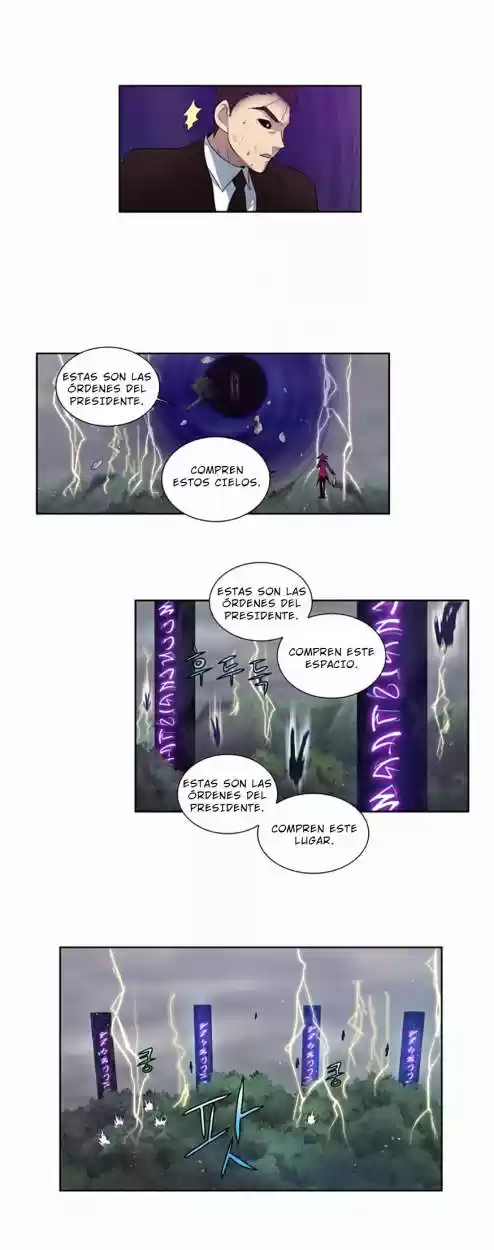 The Gamer (2013) - Capítulo 83 - Página 21 - LectorTMOo