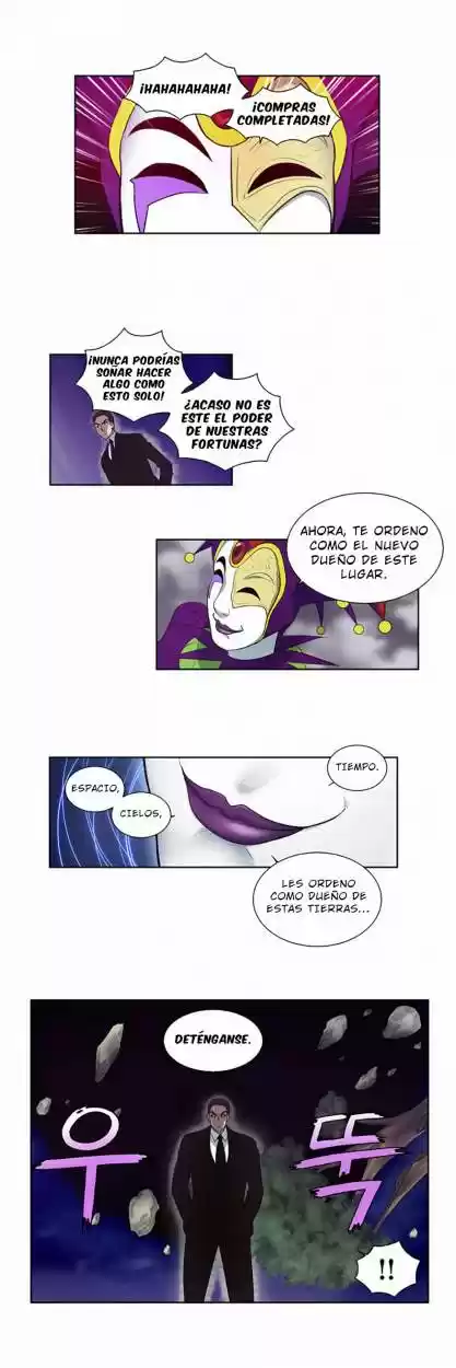 The Gamer (2013) - Capítulo 83 - Página 22 - LectorTMOo