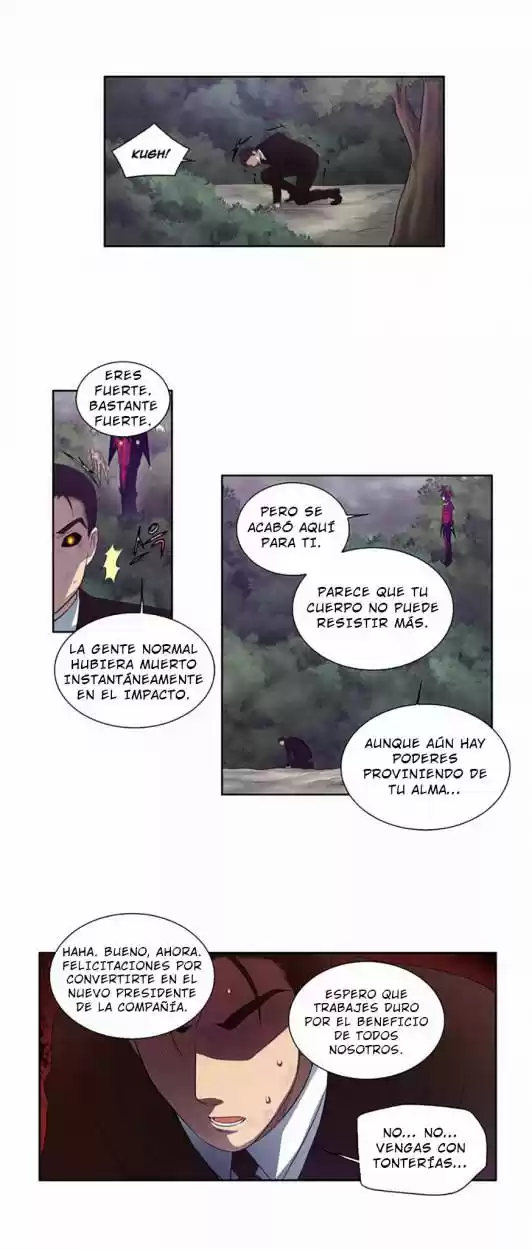 The Gamer (2013) - Capítulo 83 - Página 24 - LectorTMOo
