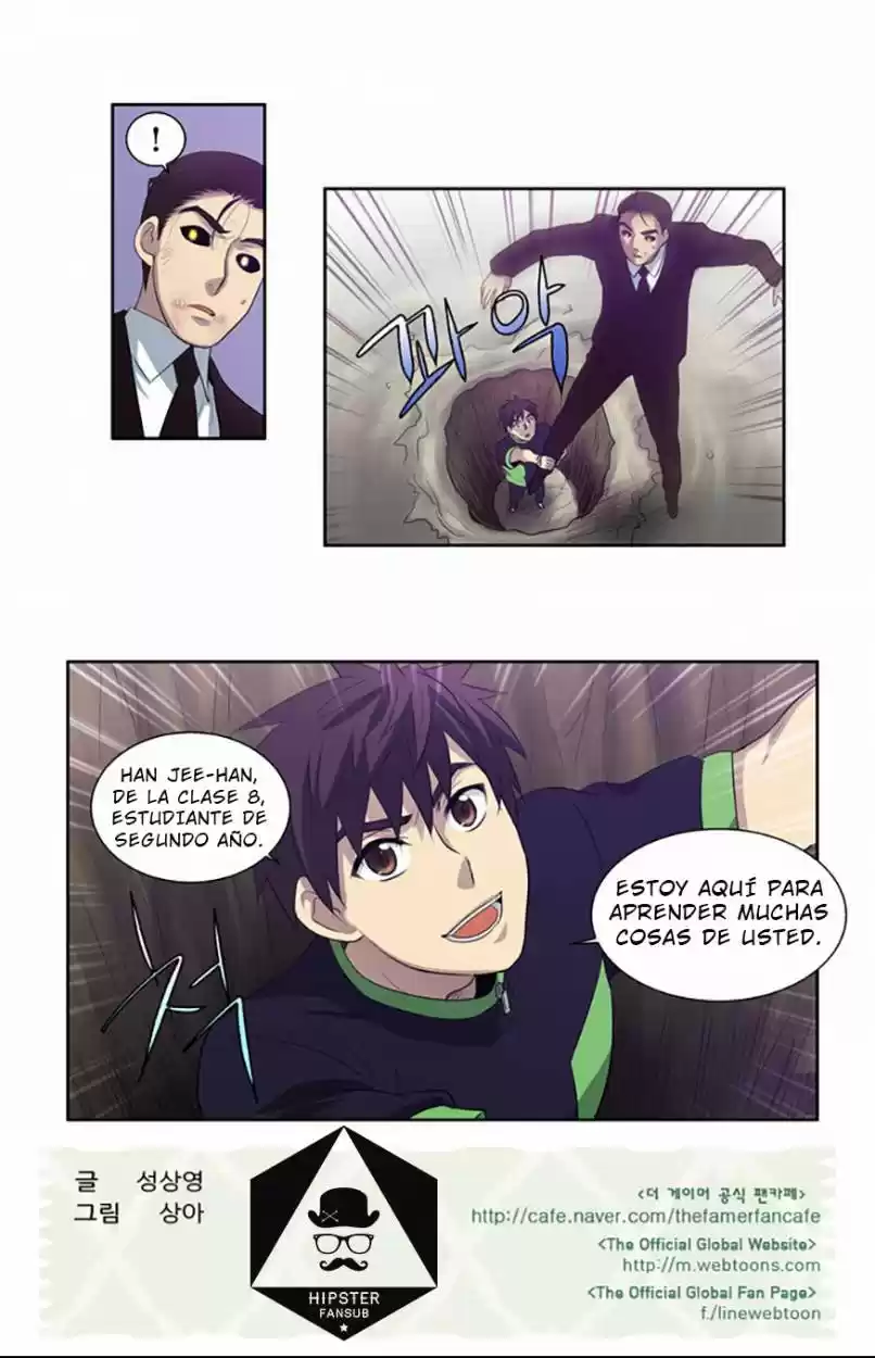 The Gamer (2013) - Capítulo 83 - Página 27 - LectorTMOo
