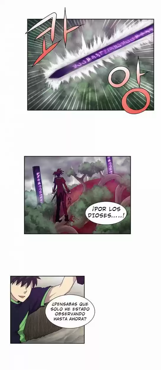 The Gamer (2013) - Capítulo 84 - Página 11 - LectorTMOo