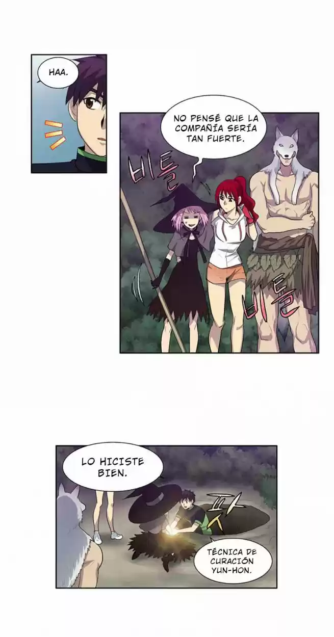The Gamer (2013) - Capítulo 84 - Página 20 - LectorTMOo