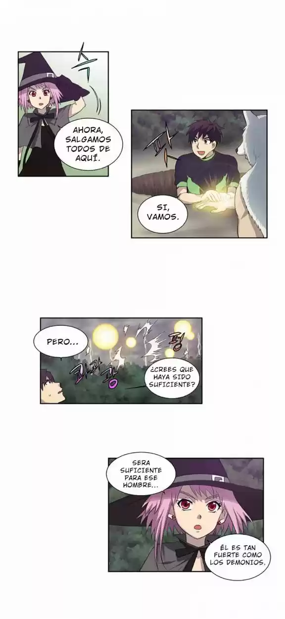 The Gamer (2013) - Capítulo 84 - Página 21 - LectorTMOo