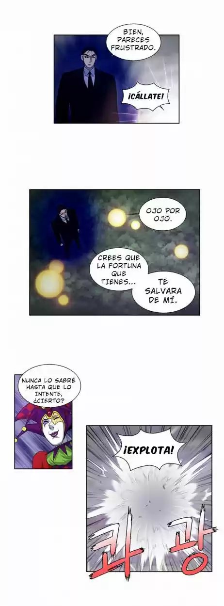 The Gamer (2013) - Capítulo 85 - Página 5 - LectorTMOo