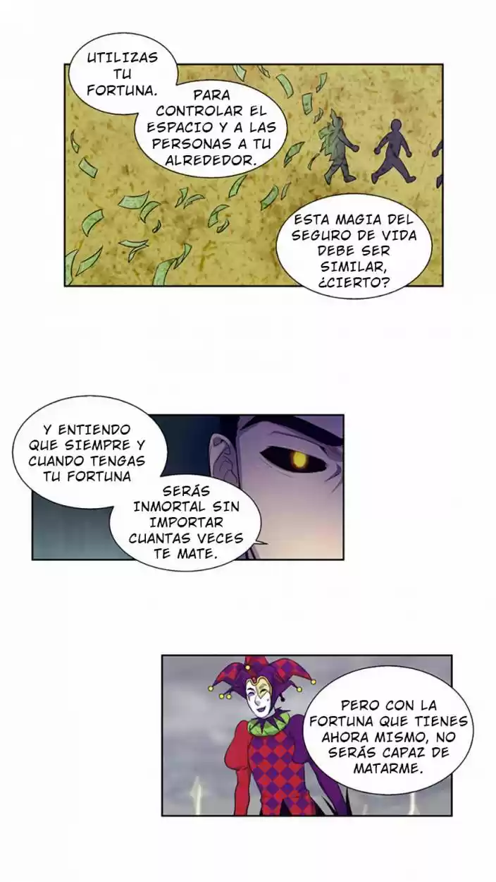 The Gamer (2013) - Capítulo 85 - Página 7 - LectorTMOo