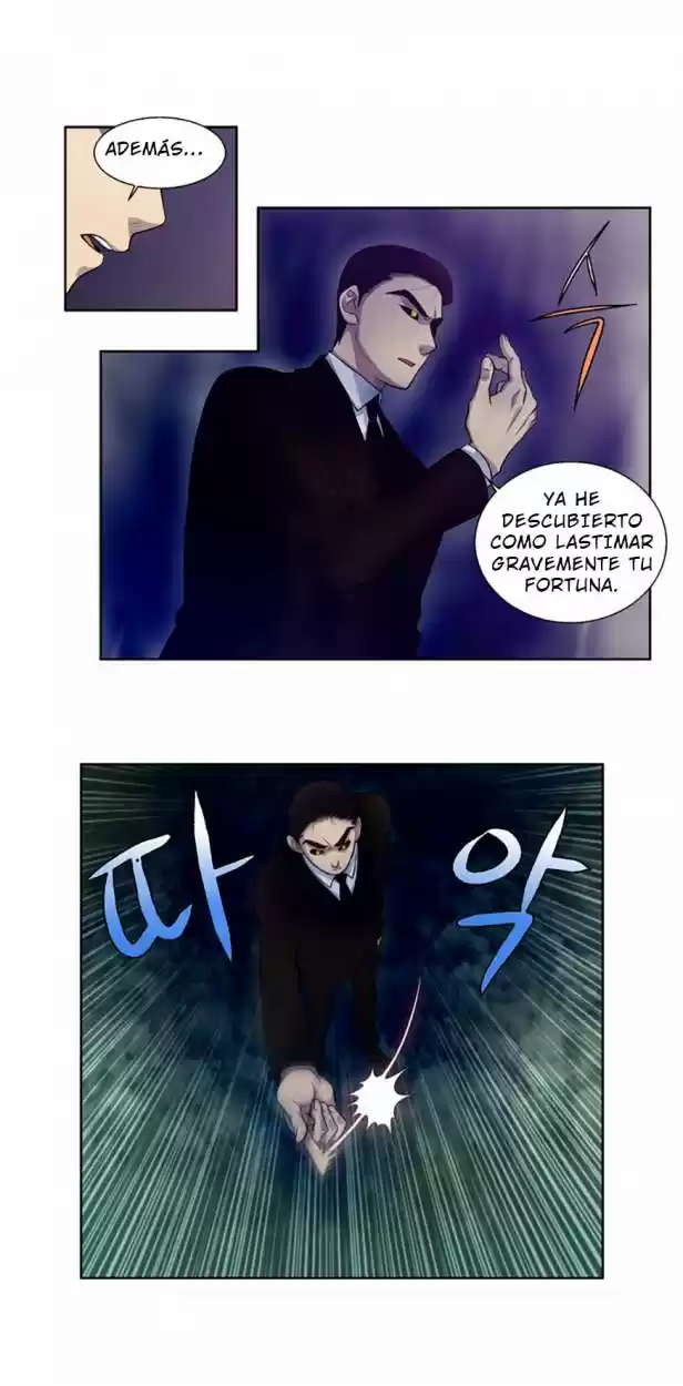The Gamer (2013) - Capítulo 85 - Página 8 - LectorTMOo