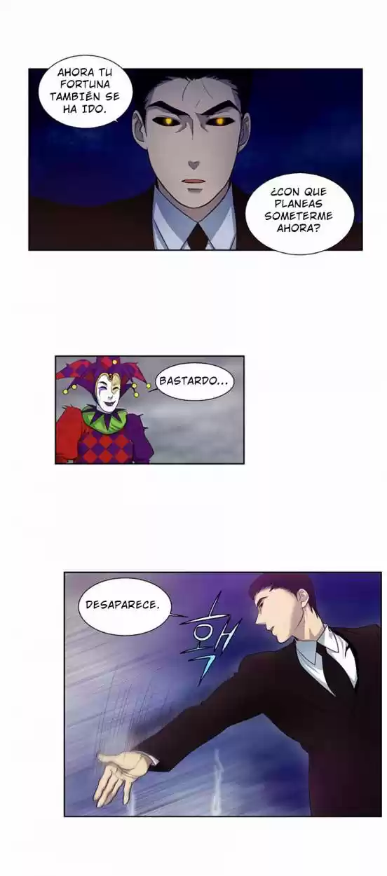 The Gamer (2013) - Capítulo 85 - Página 13 - LectorTMOo