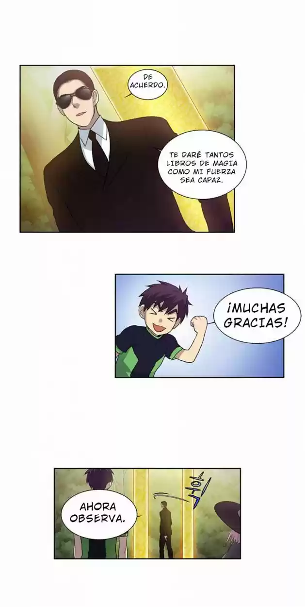 The Gamer (2013) - Capítulo 85 - Página 20 - LectorTMOo