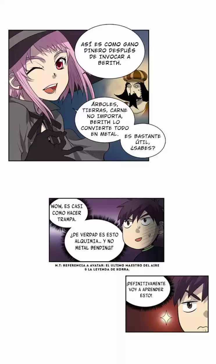 The Gamer (2013) - Capítulo 86 - Página 6 - LectorTMOo