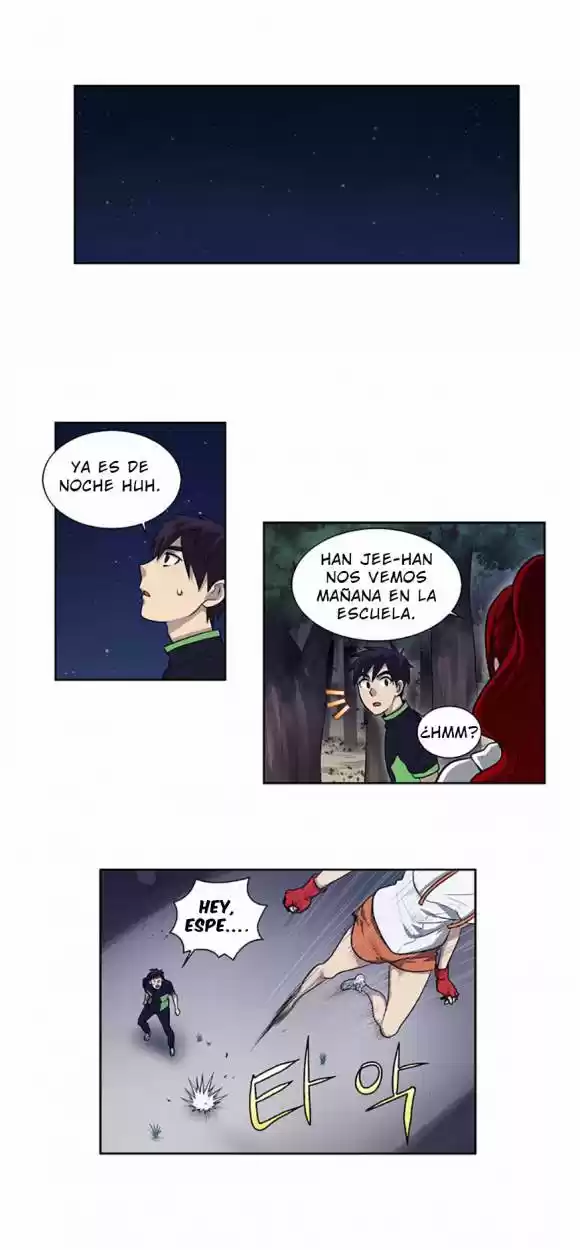 The Gamer (2013) - Capítulo 86 - Página 8 - LectorTMOo