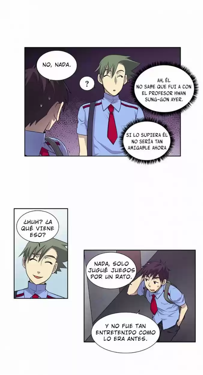 The Gamer (2013) - Capítulo 86 - Página 14 - LectorTMOo