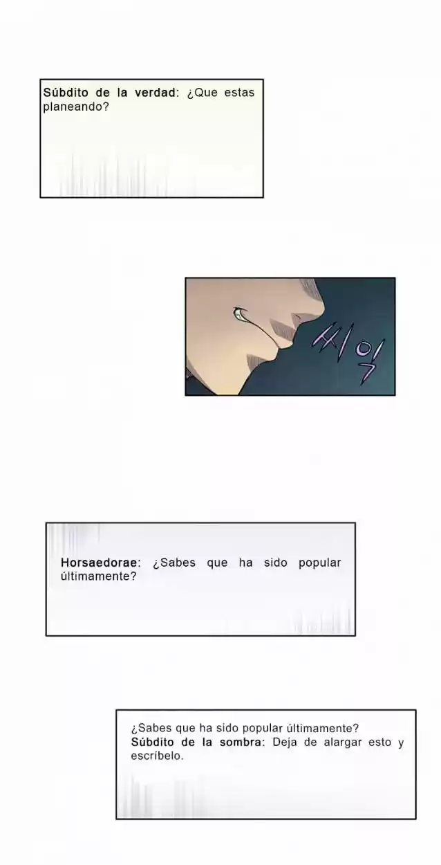 The Gamer (2013) - Capítulo 86 - Página 21 - LectorTMOo