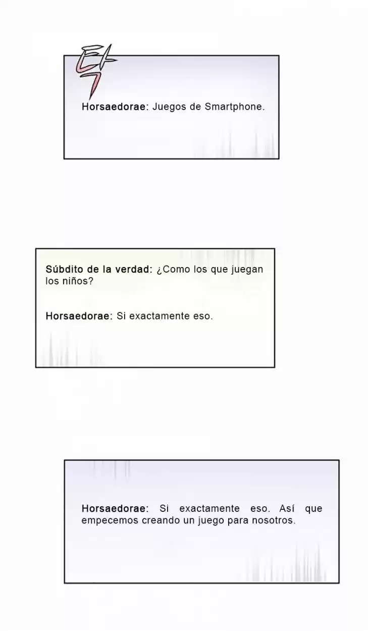 The Gamer (2013) - Capítulo 86 - Página 22 - LectorTMOo