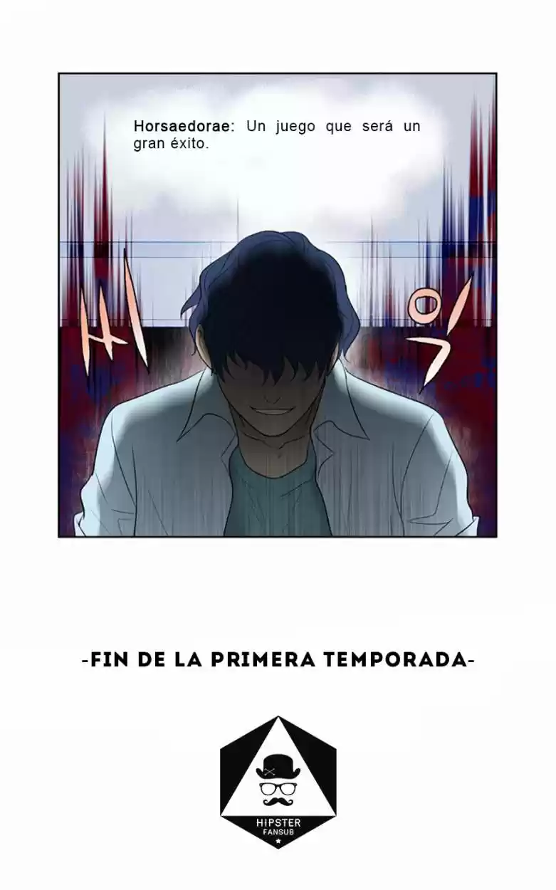 The Gamer (2013) - Capítulo 86 - Página 23 - LectorTMOo