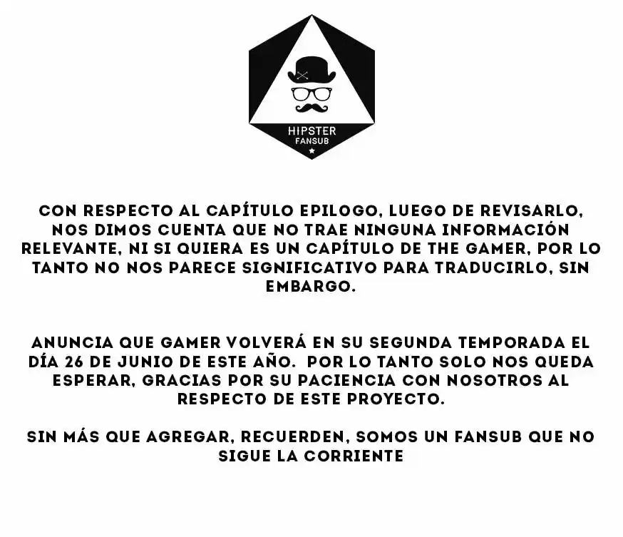 The Gamer (2013) - Capítulo 86 - Página 26 - LectorTMOo