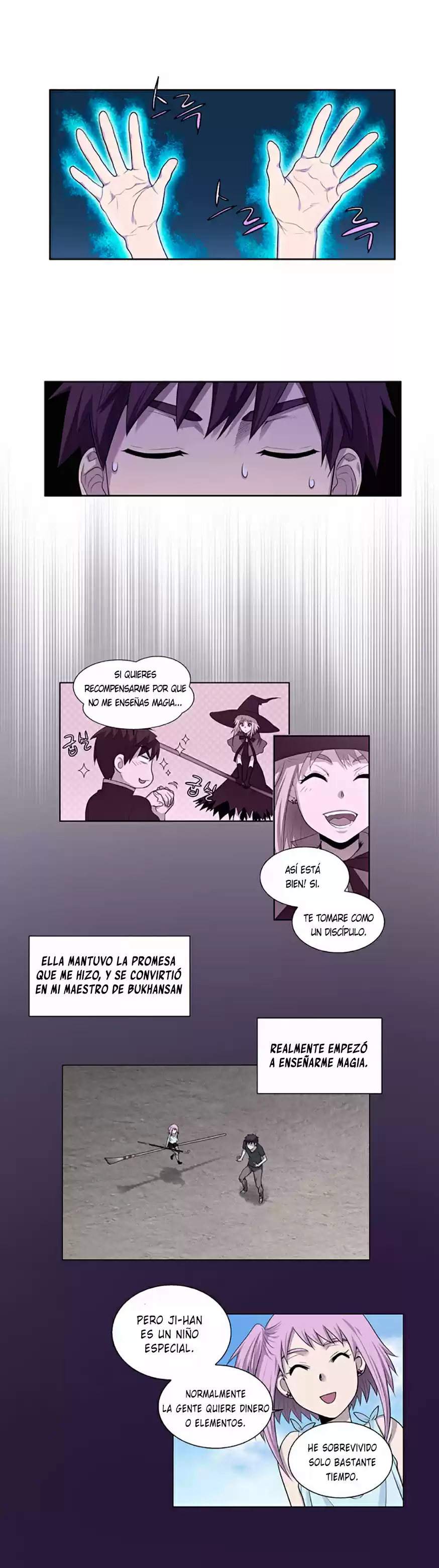 The Gamer (2013) - Capítulo 87 - Página 8 - LectorTMOo