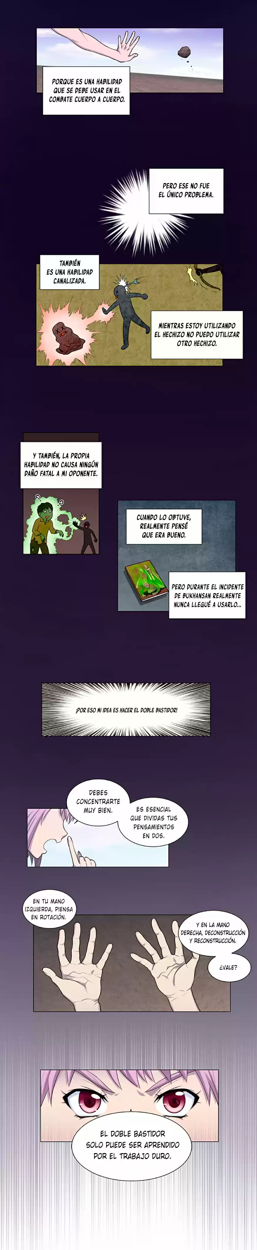The Gamer (2013) - Capítulo 87 - Página 10 - LectorTMOo
